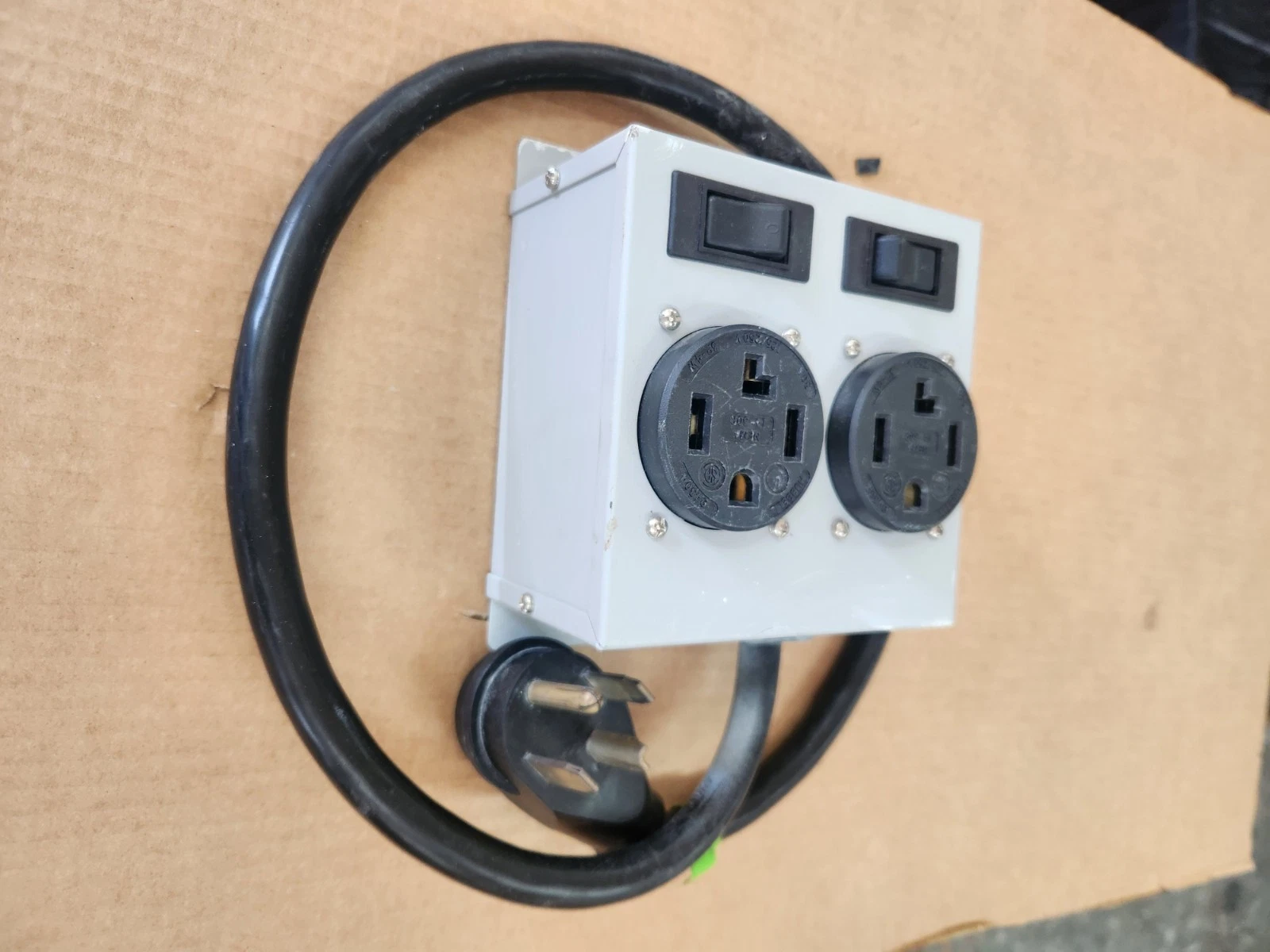 Miele Model D-060B-0524014 Washer and Dryer Instal